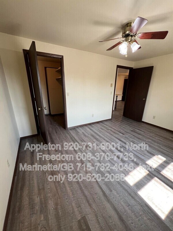 Building Photo - 1830 August St