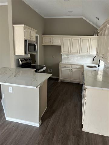 Building Photo - 6550 Trammel Dr