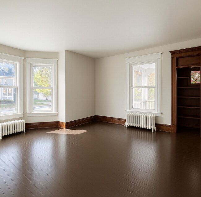 Foto del edificio - 336 College Ave