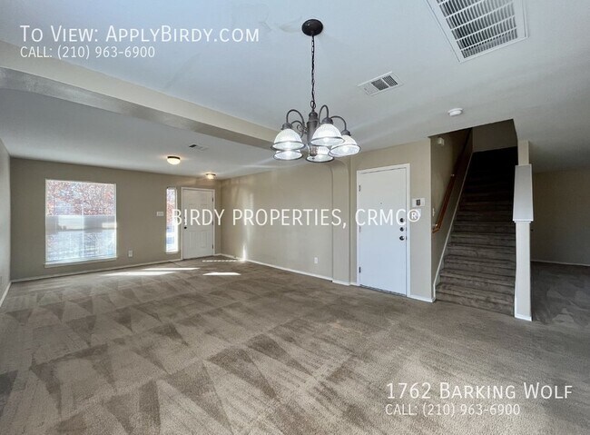 Building Photo - **2 Story, 3 Bed, 2.5 Bath Home Located Ne...