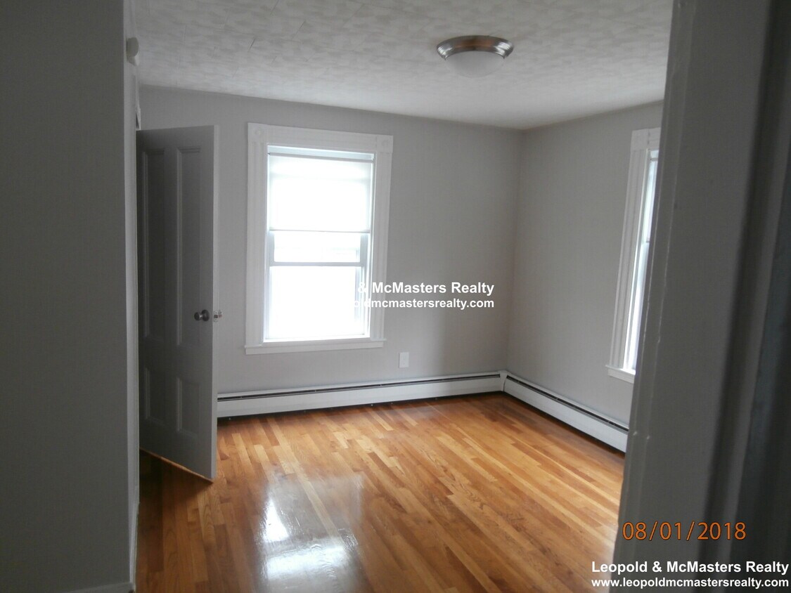 27 Westford St, Boston, MA 02134 Apartments in Boston, MA