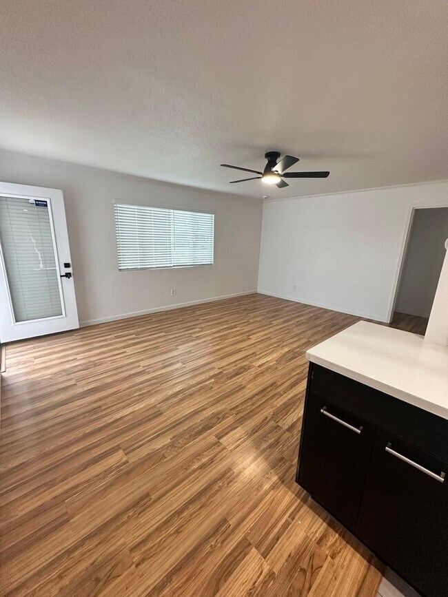 Building Photo - Don't miss out - Single family home close to the beach - LARGE yard, 2 bed 1 bath with bonus studio