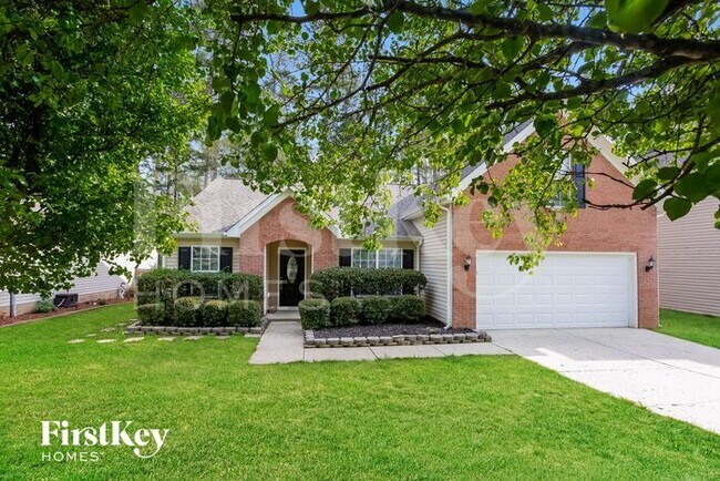 Foto del edificio - 1714 Summit Ridge Ln