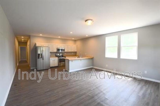 Foto del edificio - 3501 N Illinois St