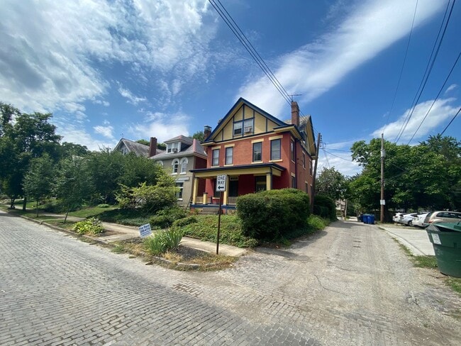 Foto del edificio - 1501 Belmont Ave