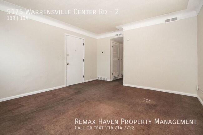 Building Photo - 5175 Warrensville Center Rd