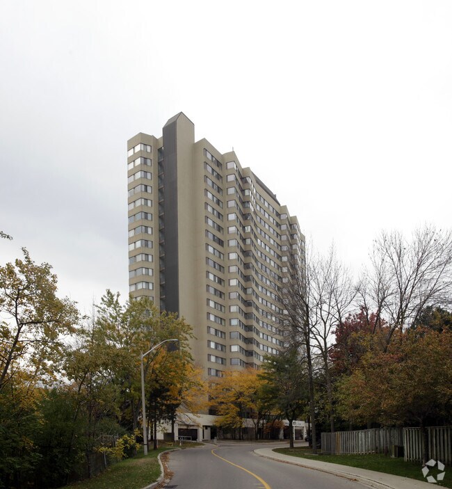 Exterior del edificio - Walden Circle