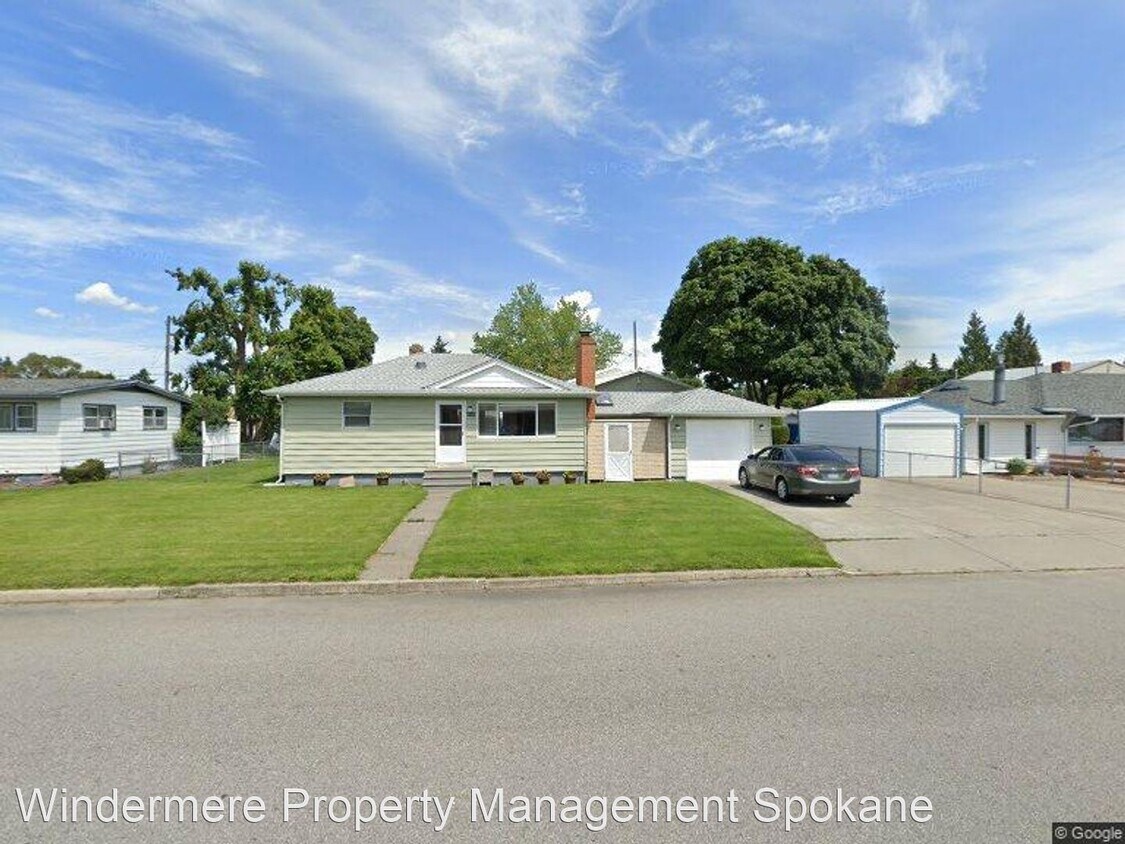 Primary Photo - 3 br, 2 bath House - 13215 E Cataldo