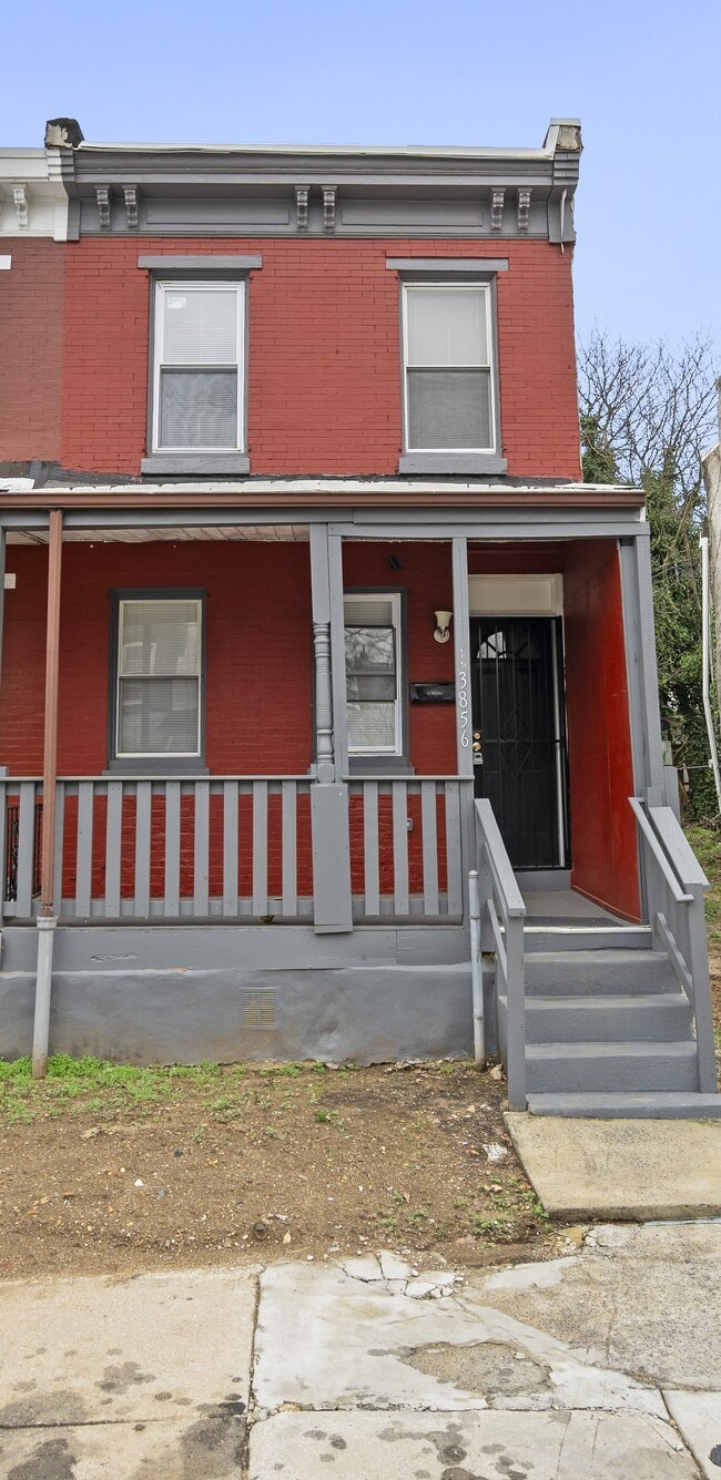 Foto del edificio - 3856 Olive St