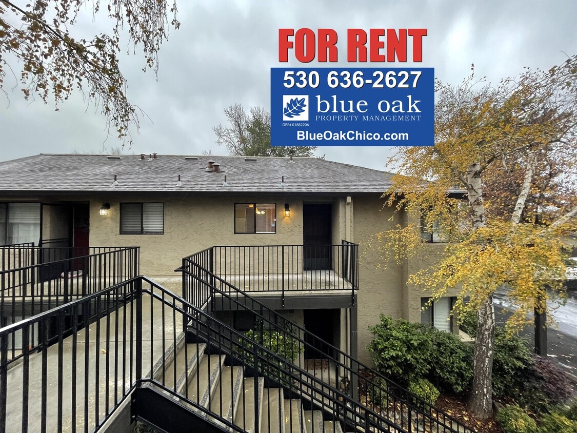 1420 Sherman Ave, Chico, CA 95926 Townhouse for Rent in Chico, CA