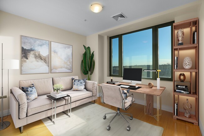Building Photo - MONARCH AT RIDGE HILL