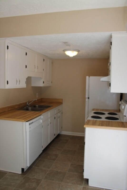 Foto del edificio - 306 Gillespie Rd