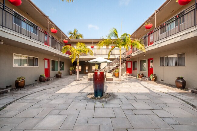 Foto del edificio - 4009 Stevely Ave