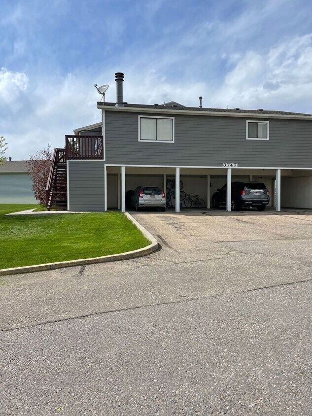 Foto principal - Fabulous 2 BED/1.5 BATH Condo in Boulder! ...