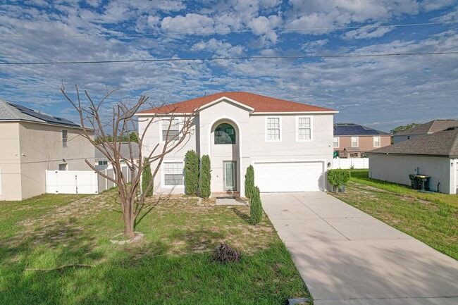 Building Photo - 1441 Punta Gorda Dr
