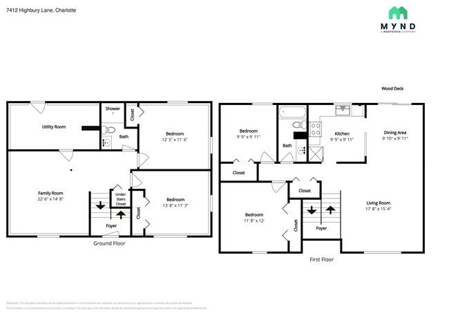 Foto del edificio - 7412 Highbury Ln