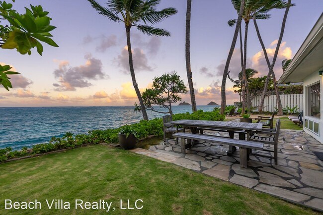 Foto del edificio - 6 br, 6 bath House - 854 Mokulua Drive