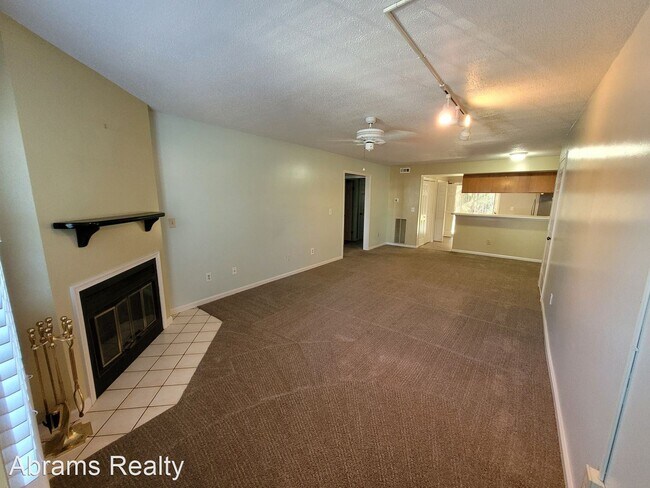 Foto del edificio - 2 br, 2 bath House - 4833 Station House Lane