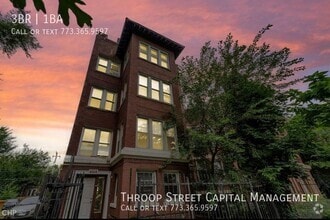 Building Photo - 6024 S Saint Lawrence
