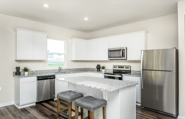 Foto del edificio - 4557 Marcus Venture Pl