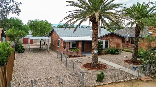 Building Photo - 3008 N Richey Blvd