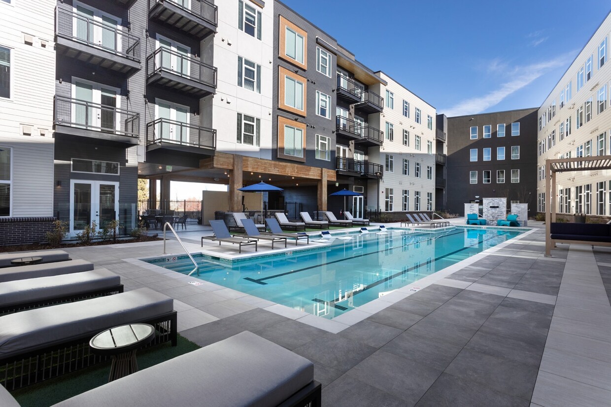 Olivine - Apartments in Littleton, CO | Apartments.com