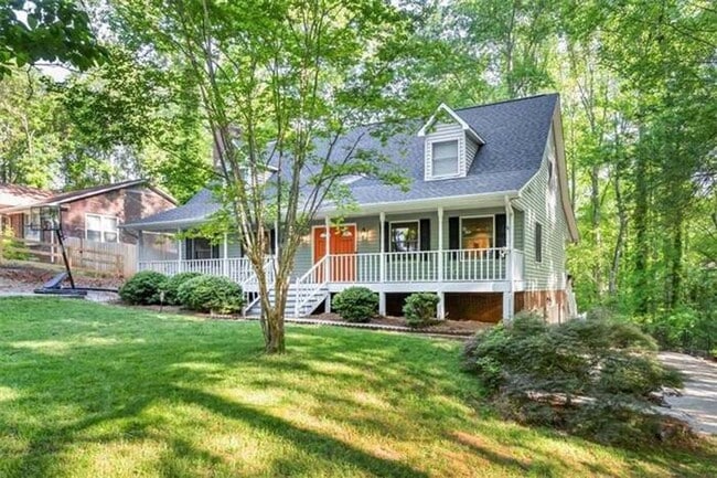 Building Photo - 117 Ashley Rd