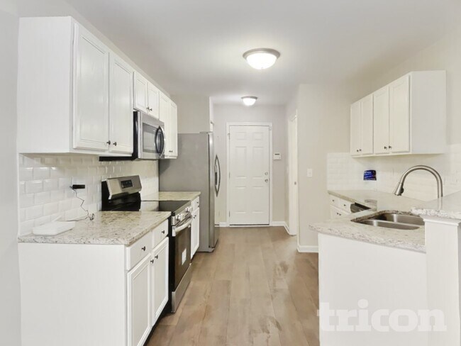 Foto del edificio - 705 Champion St