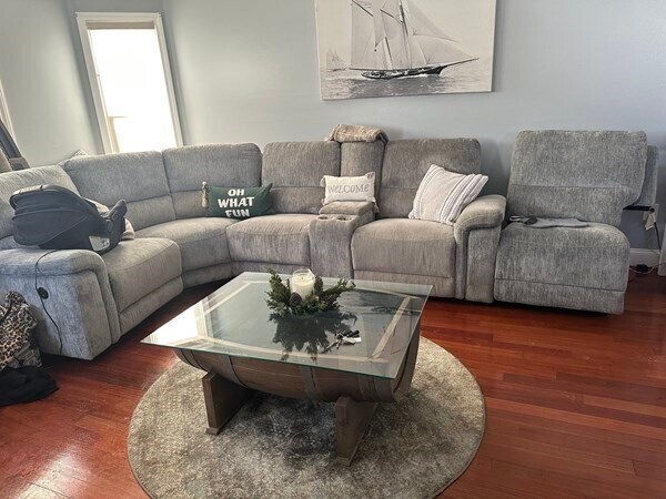 Foto del edificio - 60 Woodland Ave