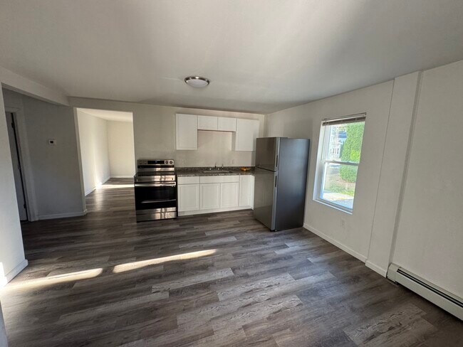 Foto del edificio - 23 Taylor St