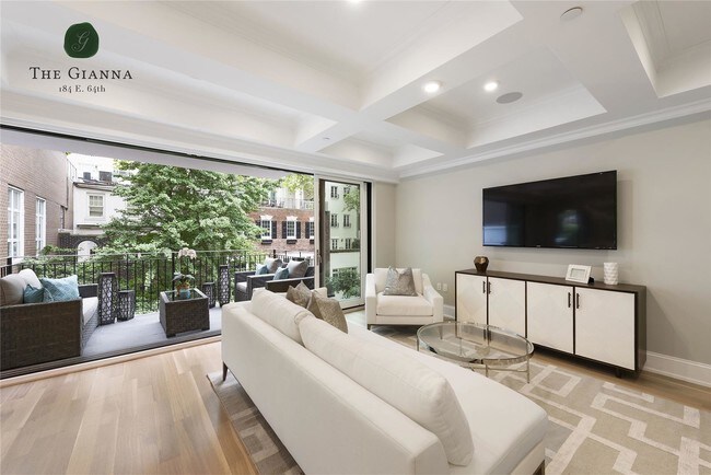 Building Photo - 184 E 64th St