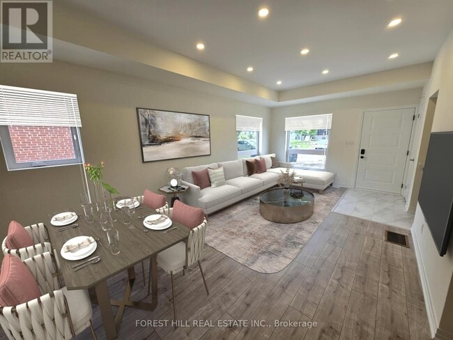 Building Photo - 264 Epsom Downs Dr