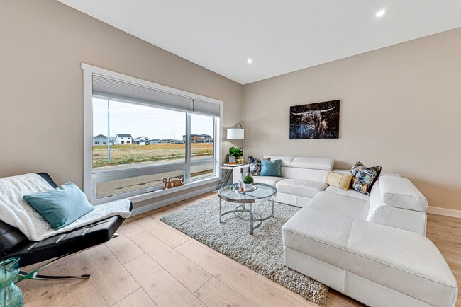 Photo du bâtiment - 2901 Rosewood Dr