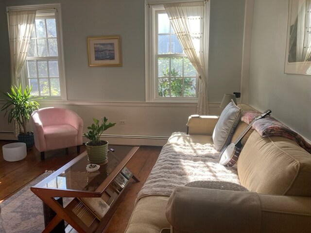 Foto del edificio - 1 Tyng St