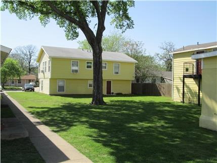 Building Photo - Falcon Apartments