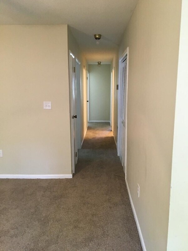 Building Photo - 917A Flythe Dr