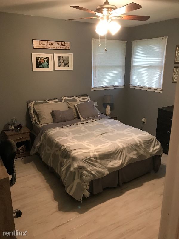 Building Photo - 2 br, 1 bath House - 611 W Bloomfield Ave