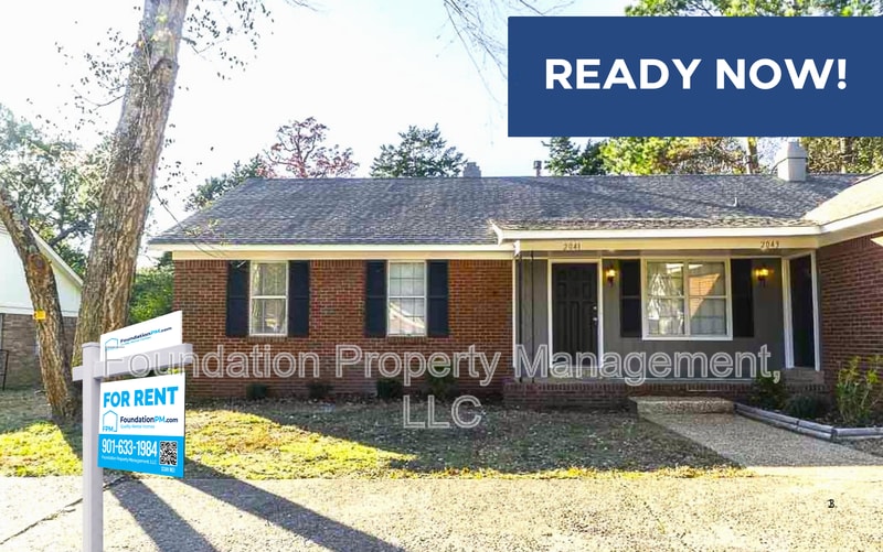 Foto principal - 2041 Dawson Ln