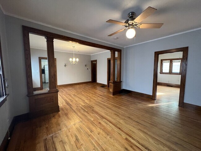 Foto del edificio - 745 Lyon St NE