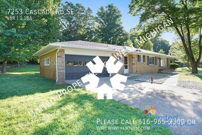 Foto del edificio - 7253 Cascade Rd SE