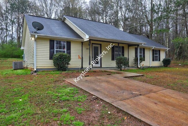 Building Photo - 100 Henry Burch Dr