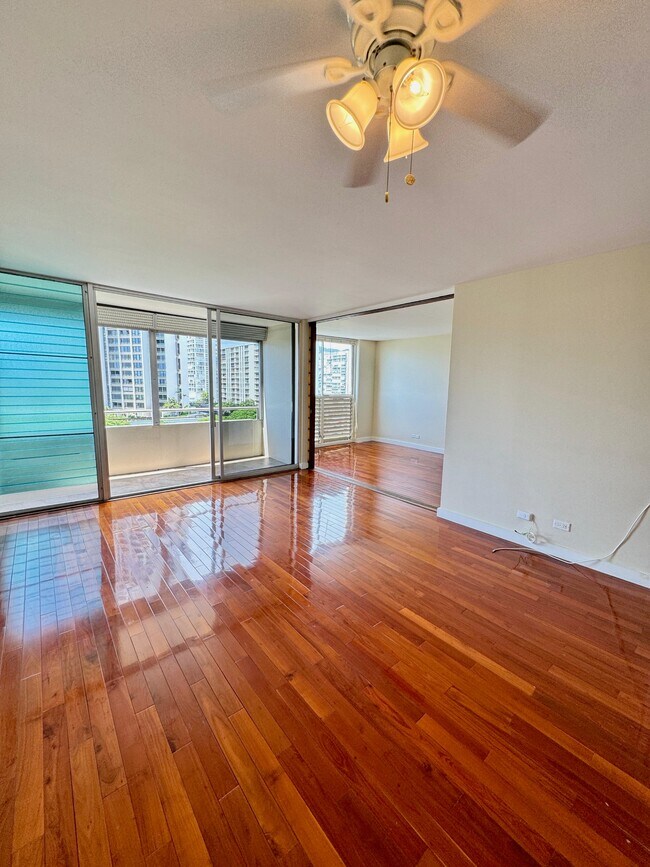 Foto del edificio - 1676 Ala Moana Blvd