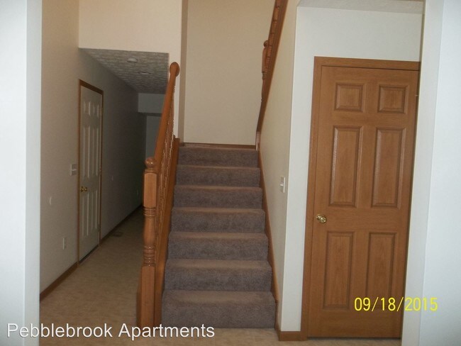 Foto del edificio - 110 Brookside Dr