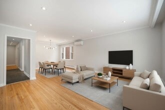 Building Photo - 207 St Clements Ave
