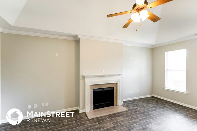 Foto del edificio - 1181 Savannah Ln