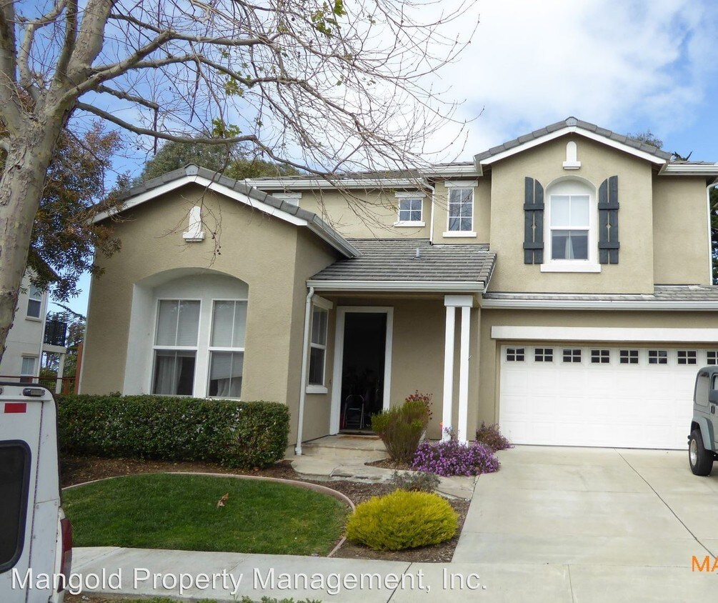 4400 Peninsula Point Dr, Seaside, CA 93955 House Rental in Seaside