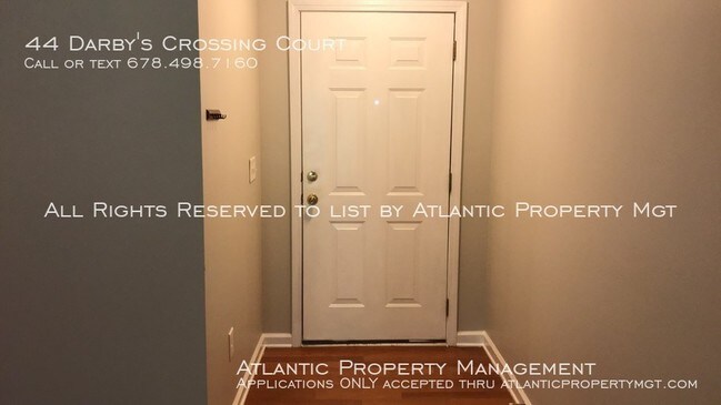 Foto del edificio - Adorable Renovated Ranch in Darby's Crossing