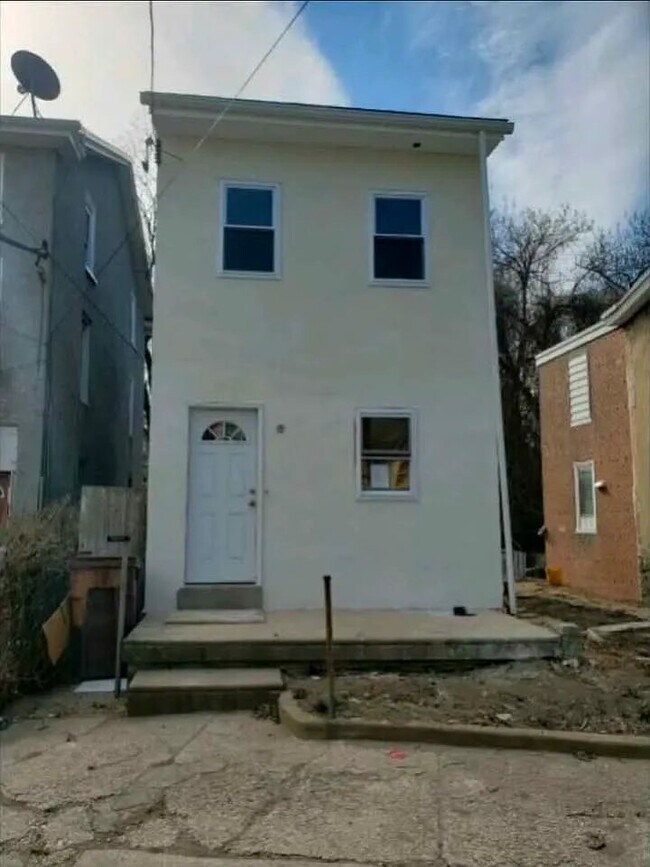 Foto del edificio - 5542 Morton St