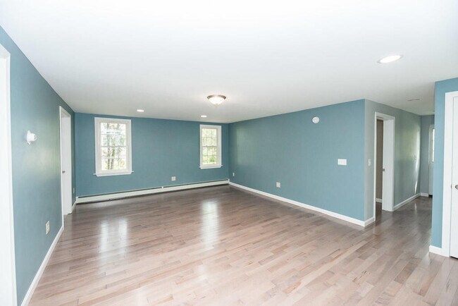 living room - 79 Main St