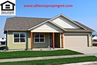 Building Photo - 3139 Flurry Ln